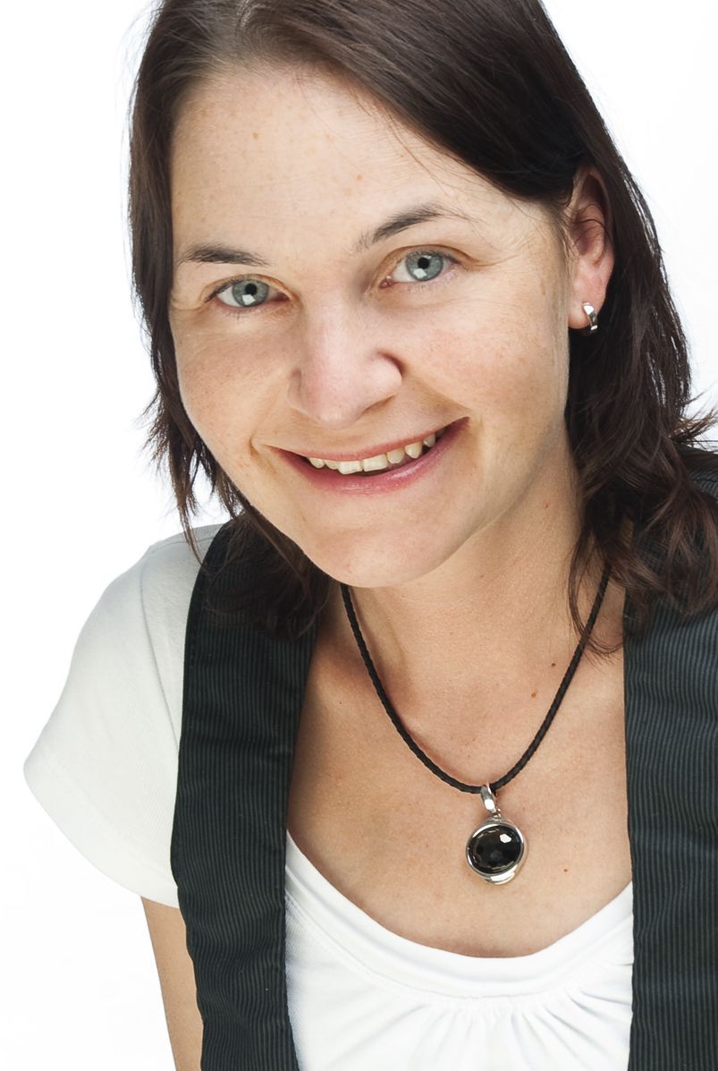 Foto unseres Dozenten / unserer Dozentin