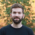 Foto unseres Dozenten / unserer Dozentin