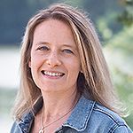 Foto unseres Dozenten / unserer Dozentin